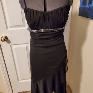 Beautiful little black dress